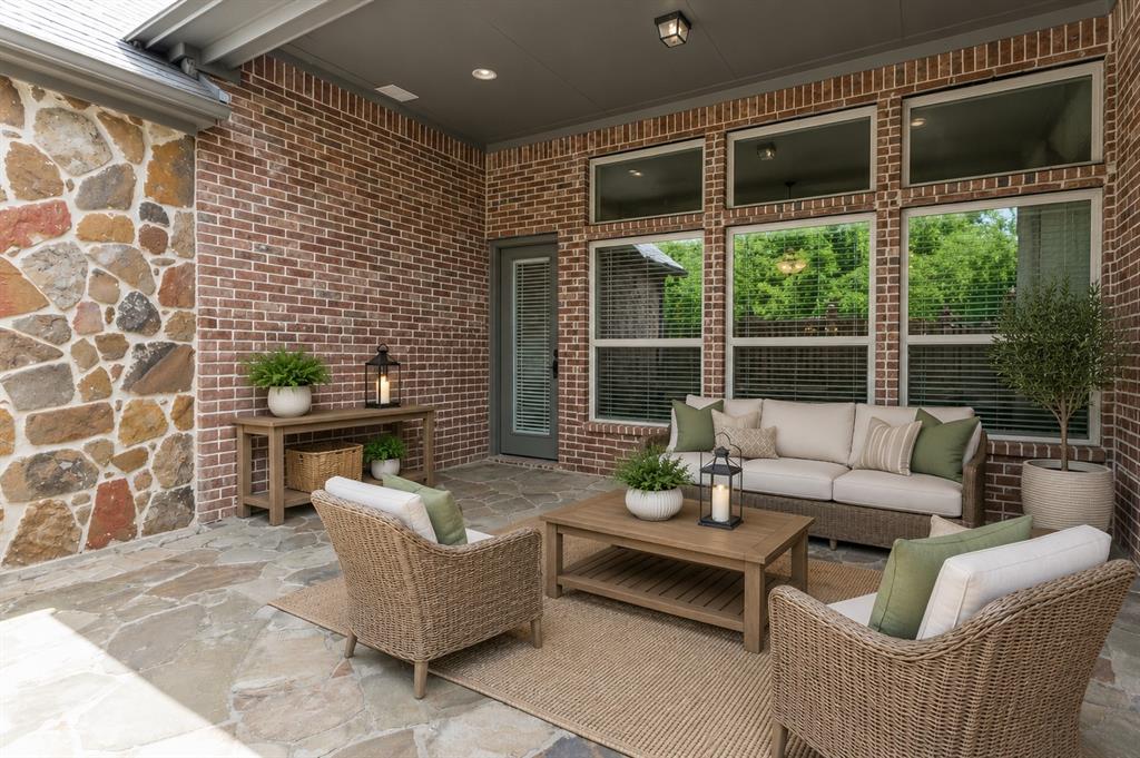 Retreat At Craig Ranch The - Residential