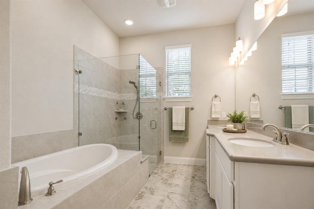Retreat At Craig Ranch The - Residential