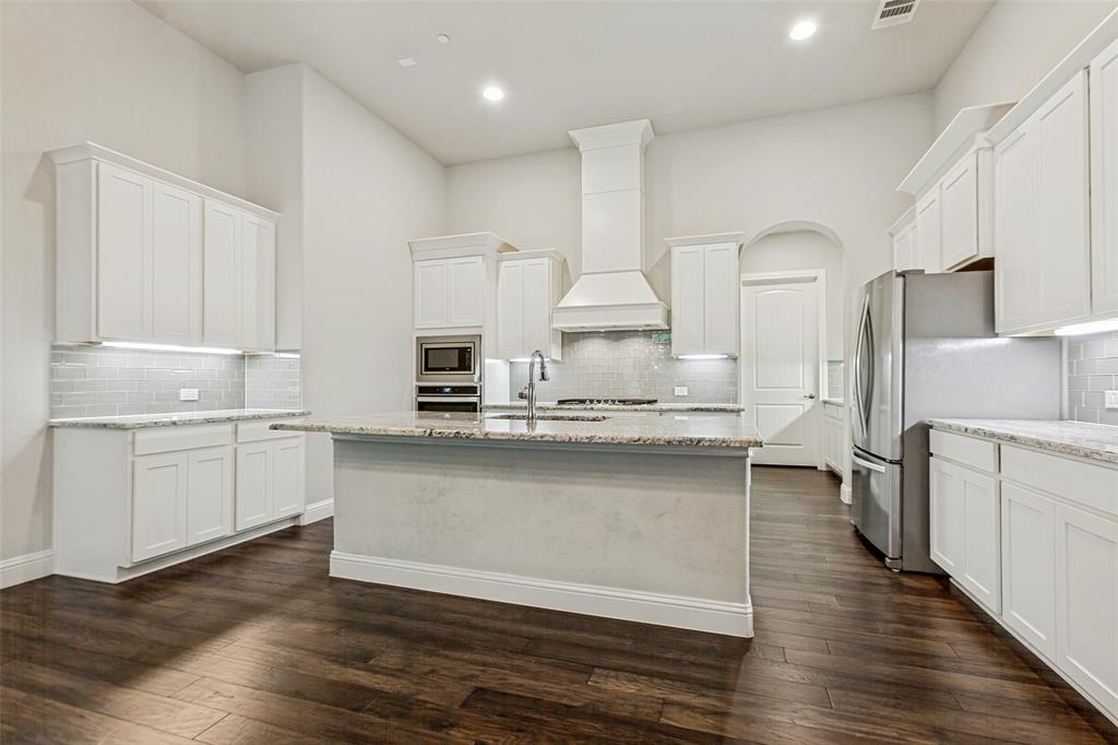 Retreat At Craig Ranch The - Residential