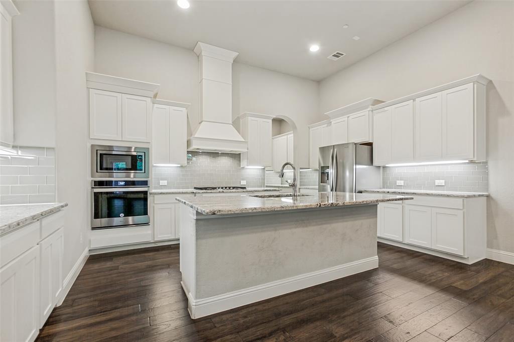 Retreat At Craig Ranch The - Residential