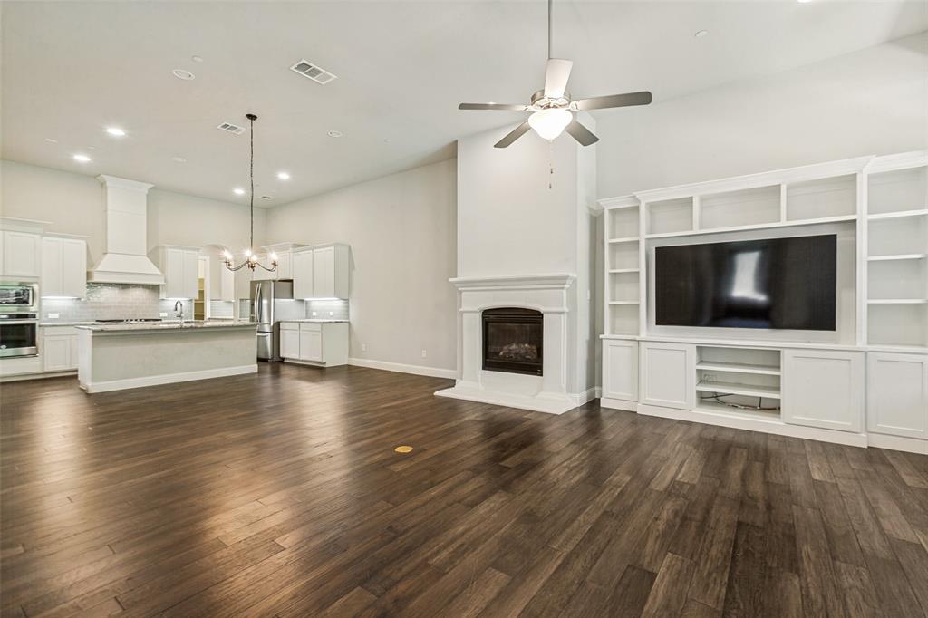 Retreat At Craig Ranch The - Residential
