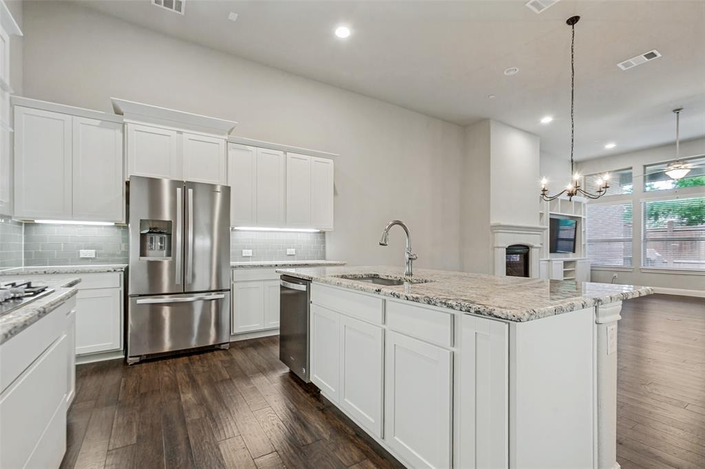 Retreat At Craig Ranch The - Residential