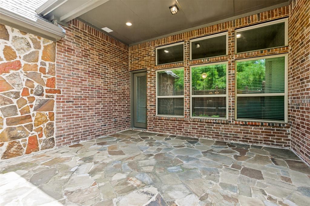 Retreat At Craig Ranch The - Residential