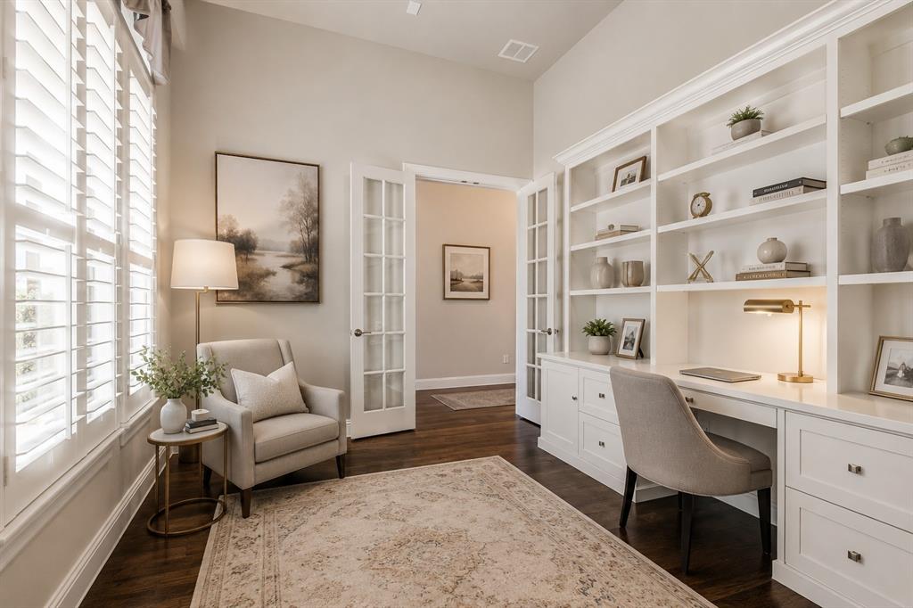 Retreat At Craig Ranch The - Residential