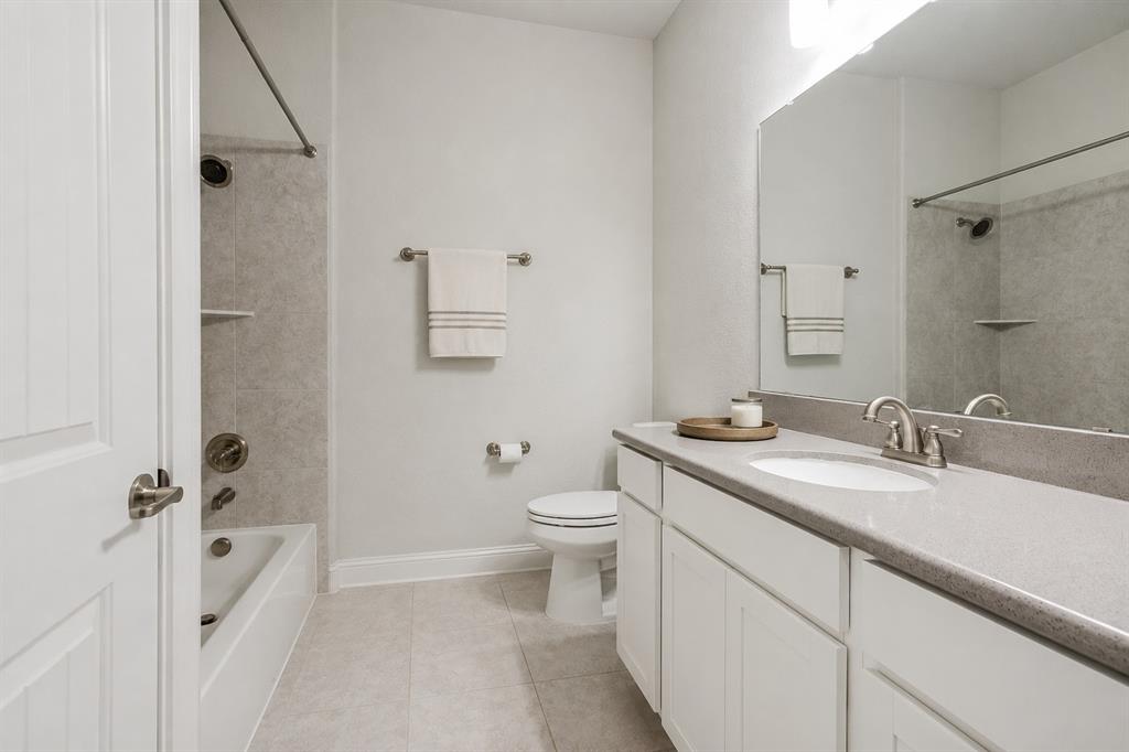 Retreat At Craig Ranch The - Residential