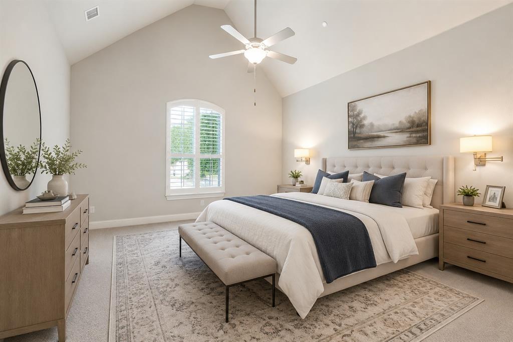 Retreat At Craig Ranch The - Residential