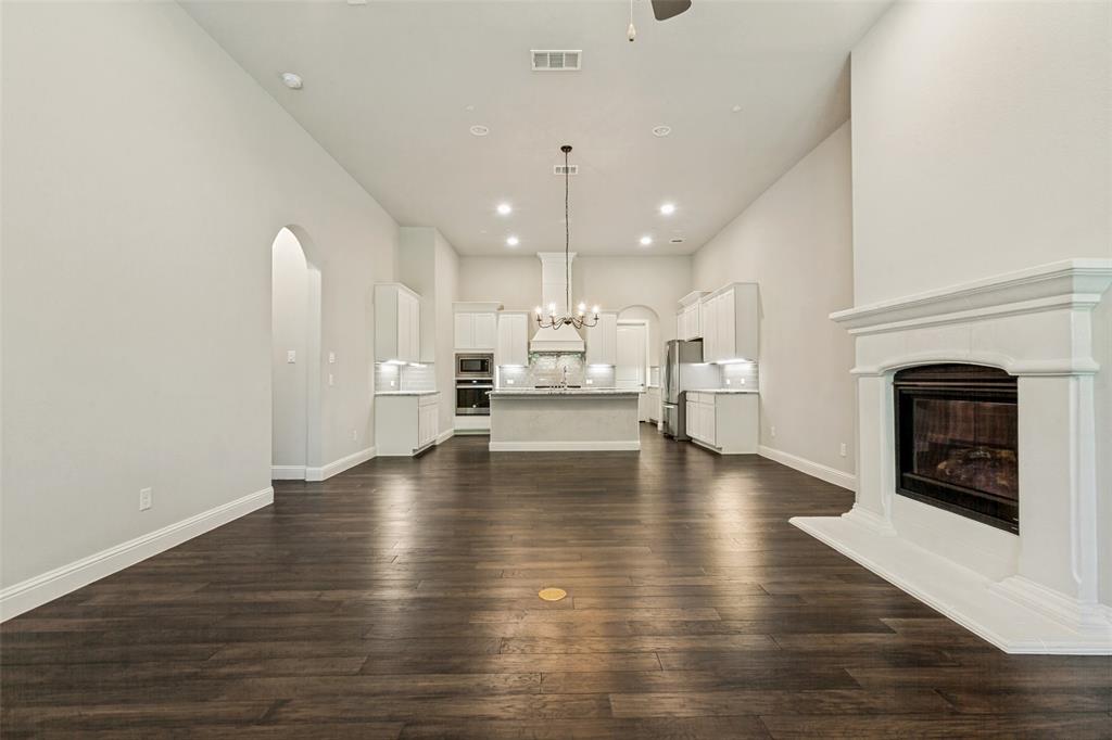 Retreat At Craig Ranch The - Residential