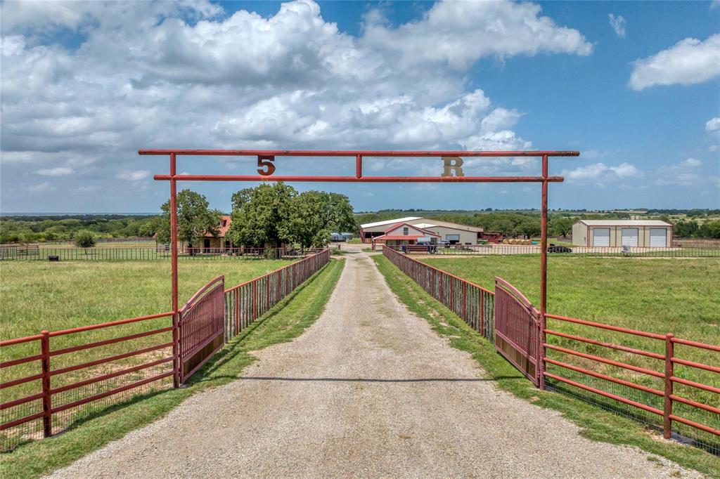 SB Warren Survey - Farm