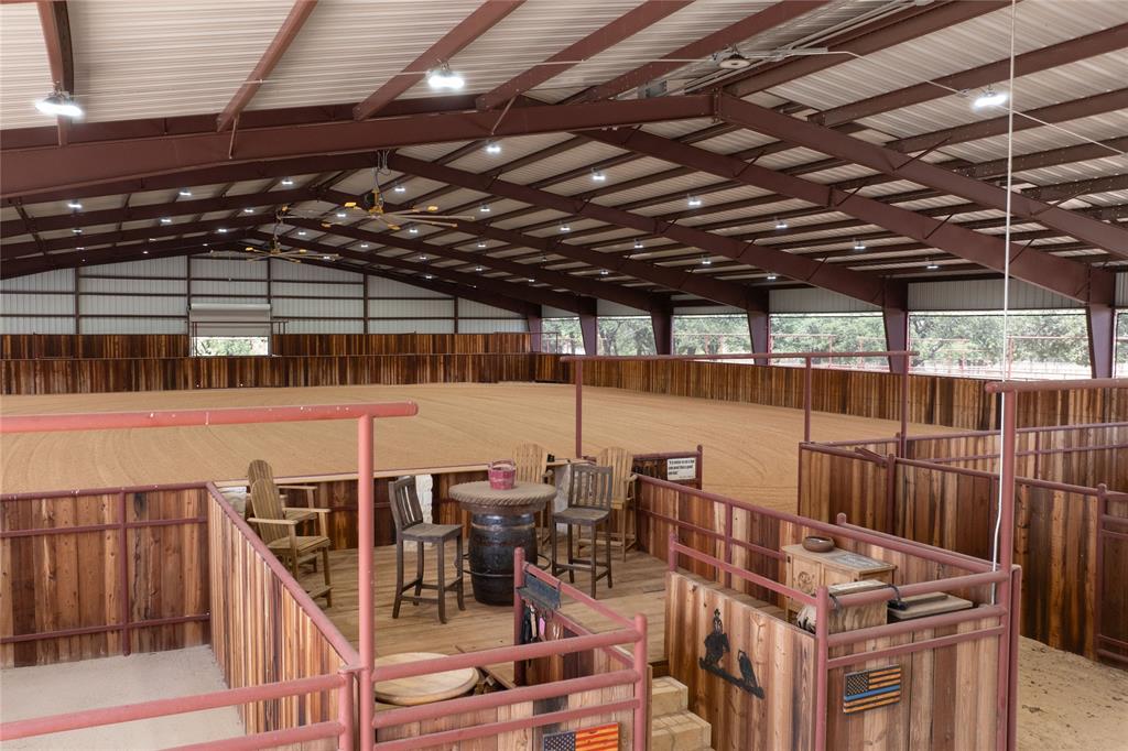 SB Warren Survey - Farm