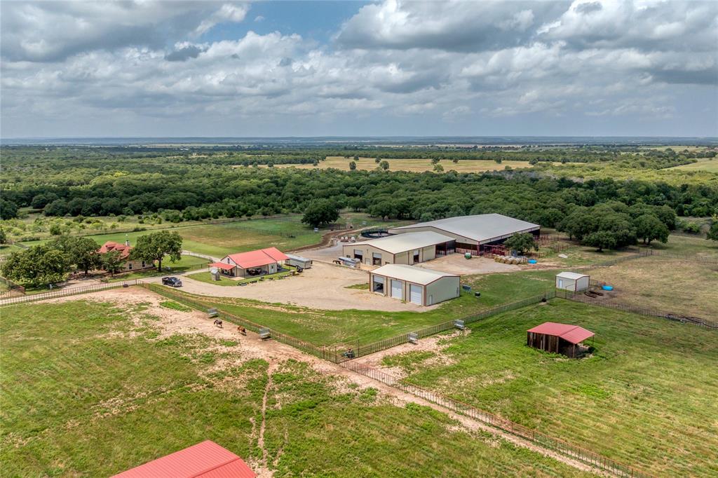 SB Warren Survey - Farm
