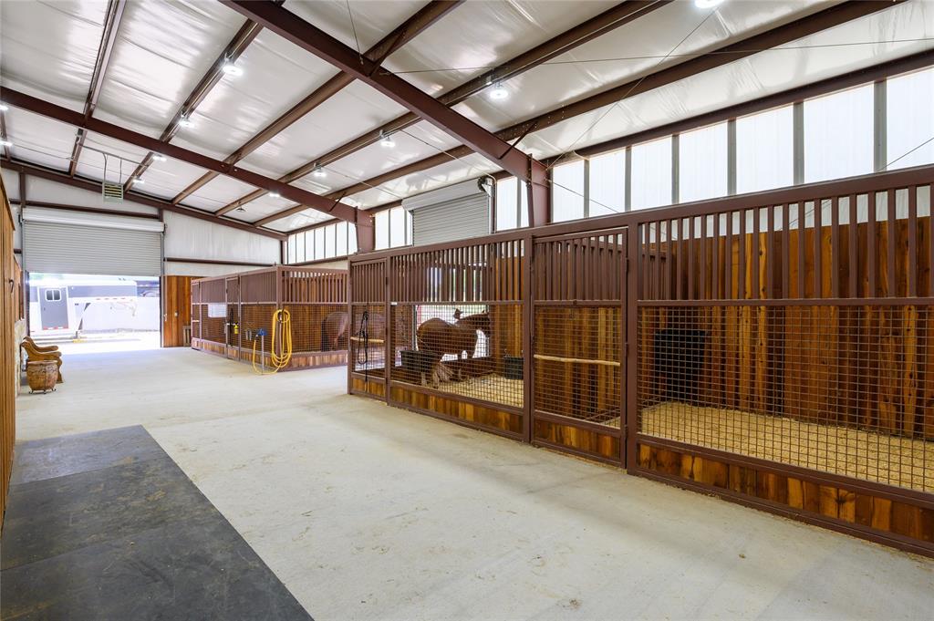 SB Warren Survey - Farm
