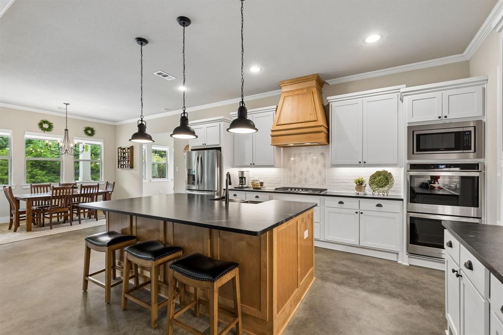 Van Buren Estates - Residential