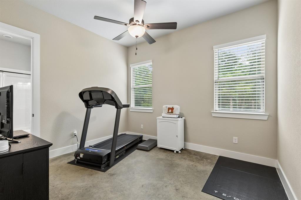 Van Buren Estates - Residential