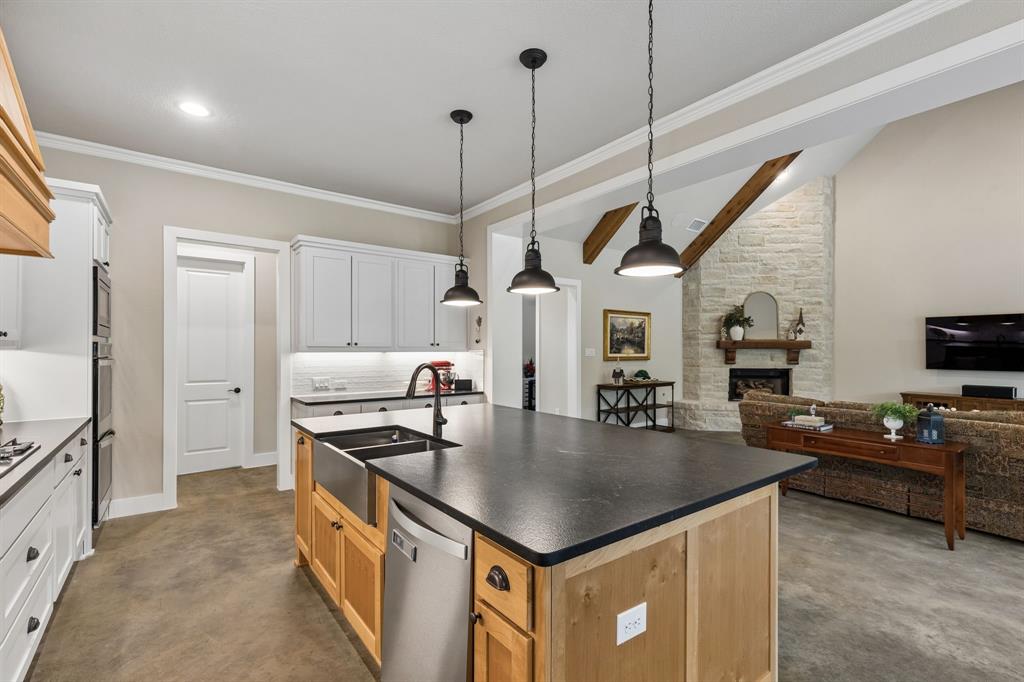 Van Buren Estates - Residential