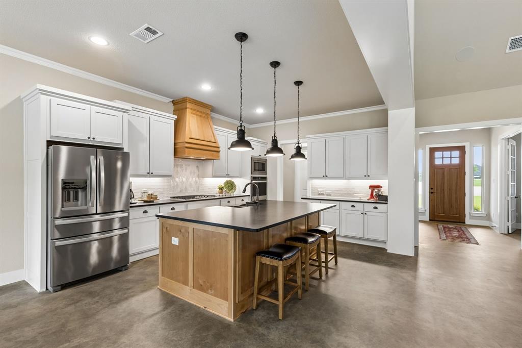 Van Buren Estates - Residential