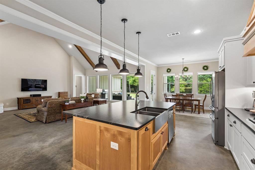 Van Buren Estates - Residential