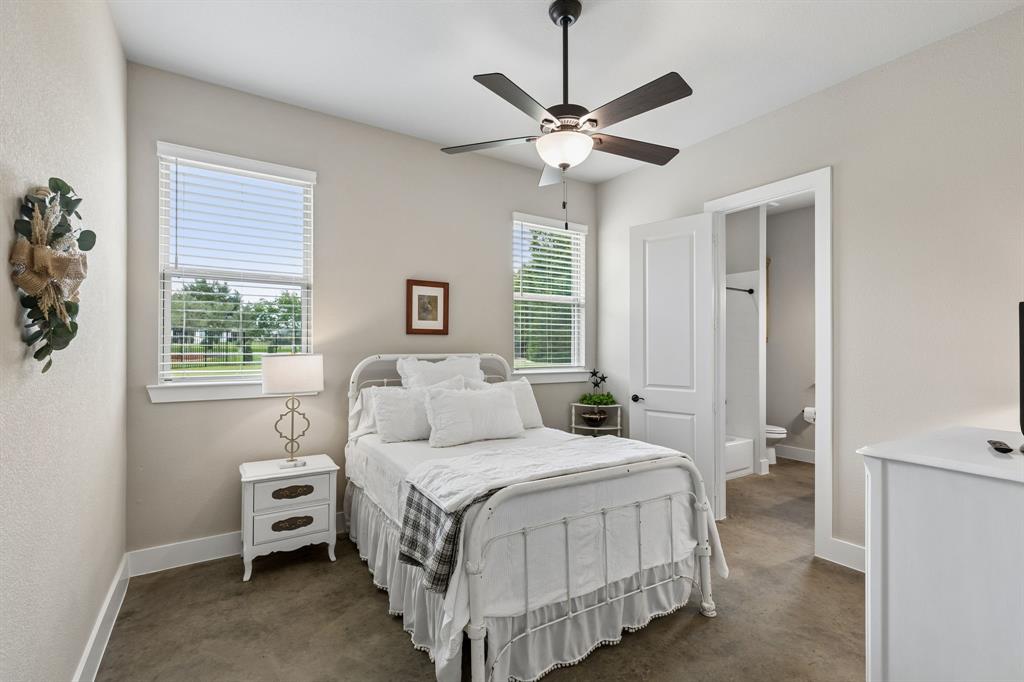 Van Buren Estates - Residential