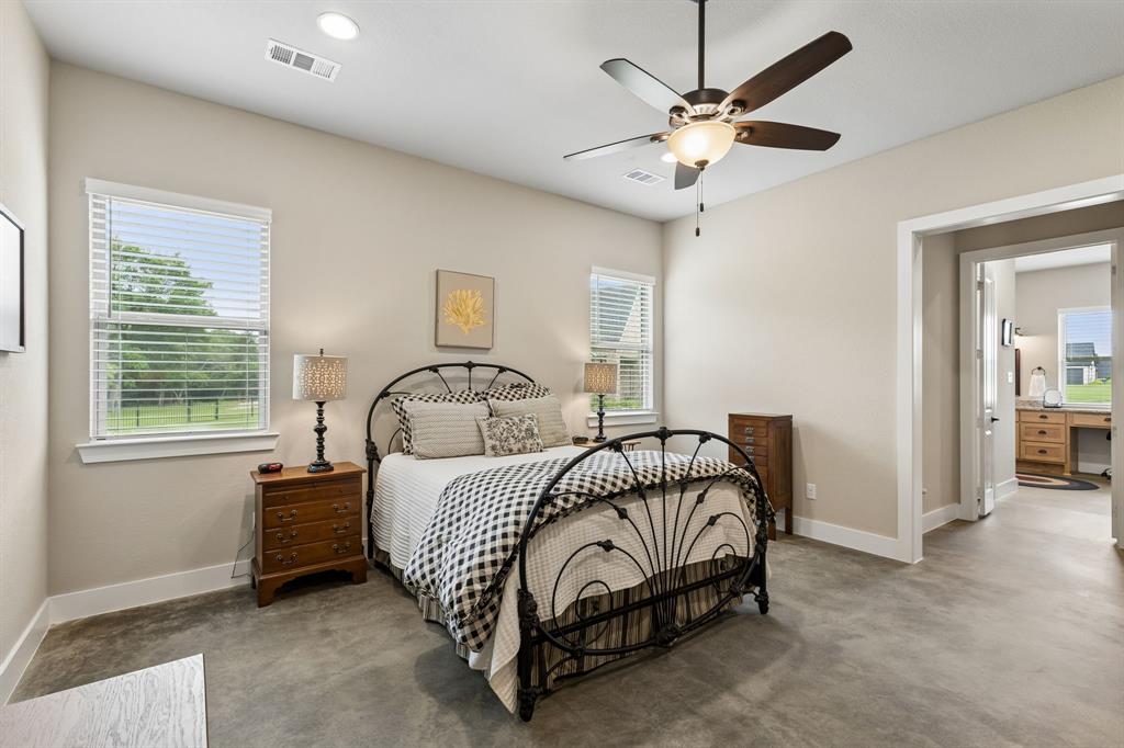 Van Buren Estates - Residential