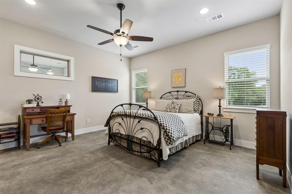 Van Buren Estates - Residential