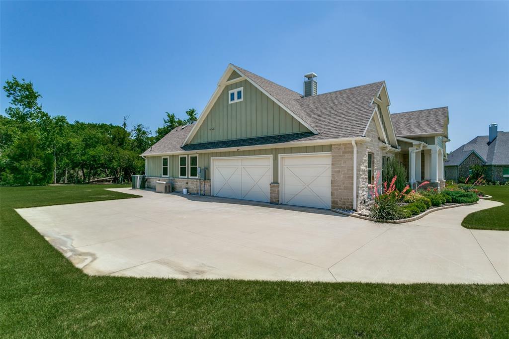 Van Buren Estates - Residential
