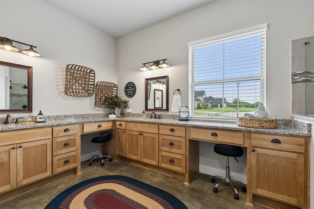 Van Buren Estates - Residential