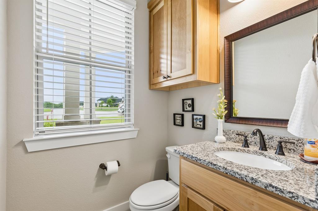 Van Buren Estates - Residential