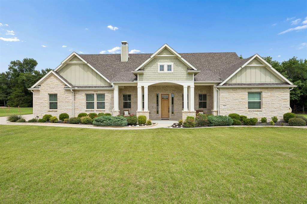 Van Buren Estates - Residential