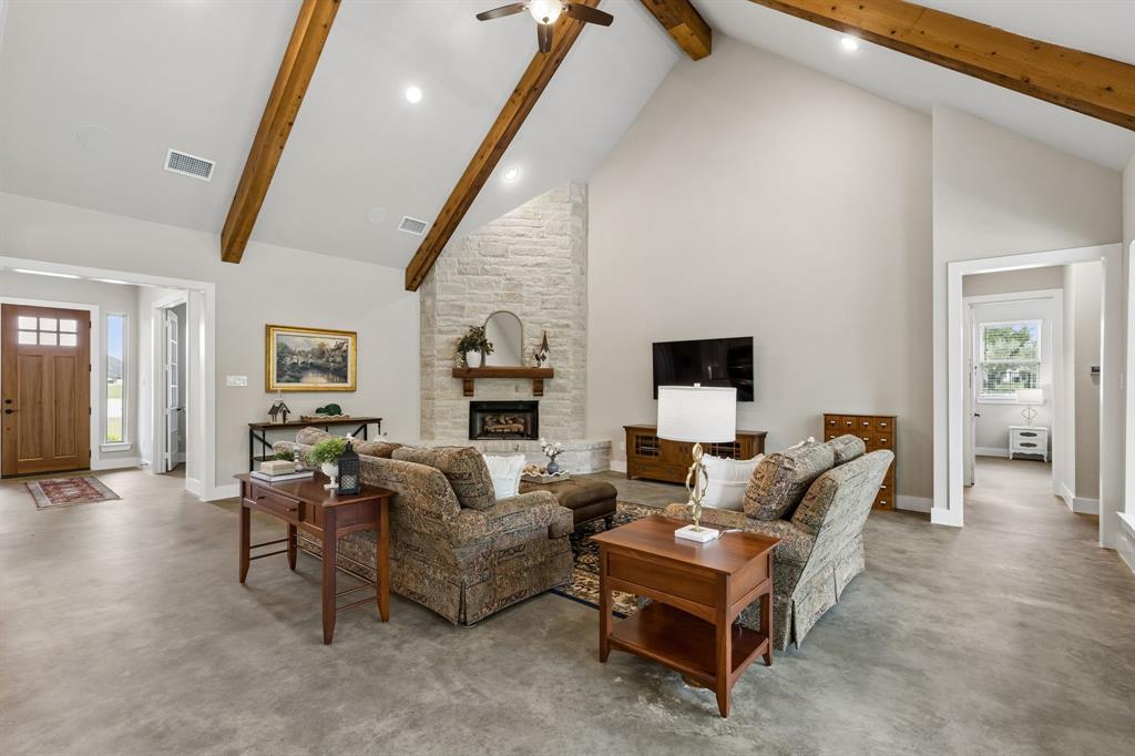 Van Buren Estates - Residential