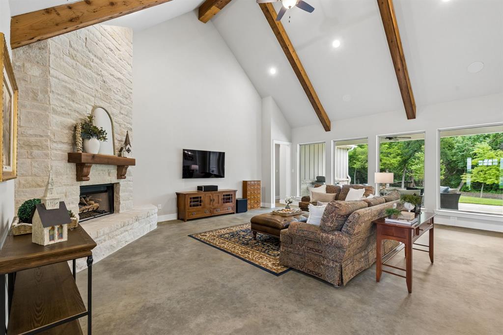 Van Buren Estates - Residential