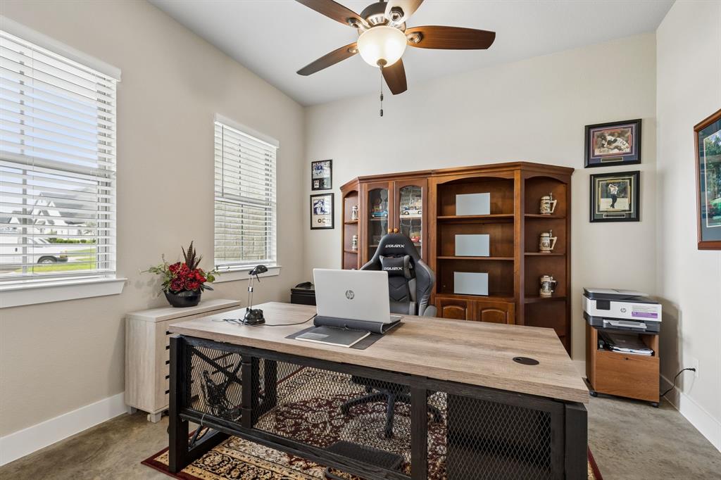 Van Buren Estates - Residential