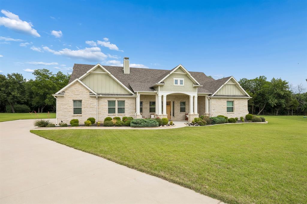 Van Buren Estates - Residential
