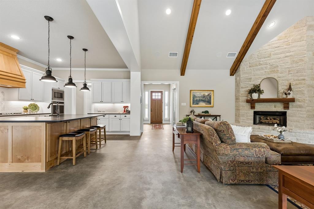 Van Buren Estates - Residential
