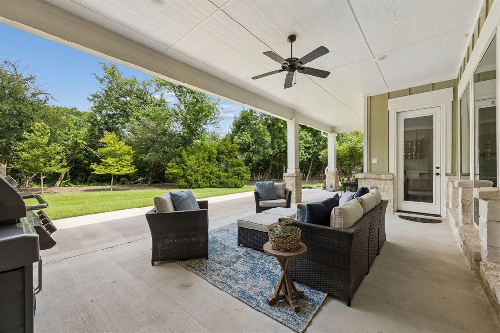 Van Buren Estates - Residential