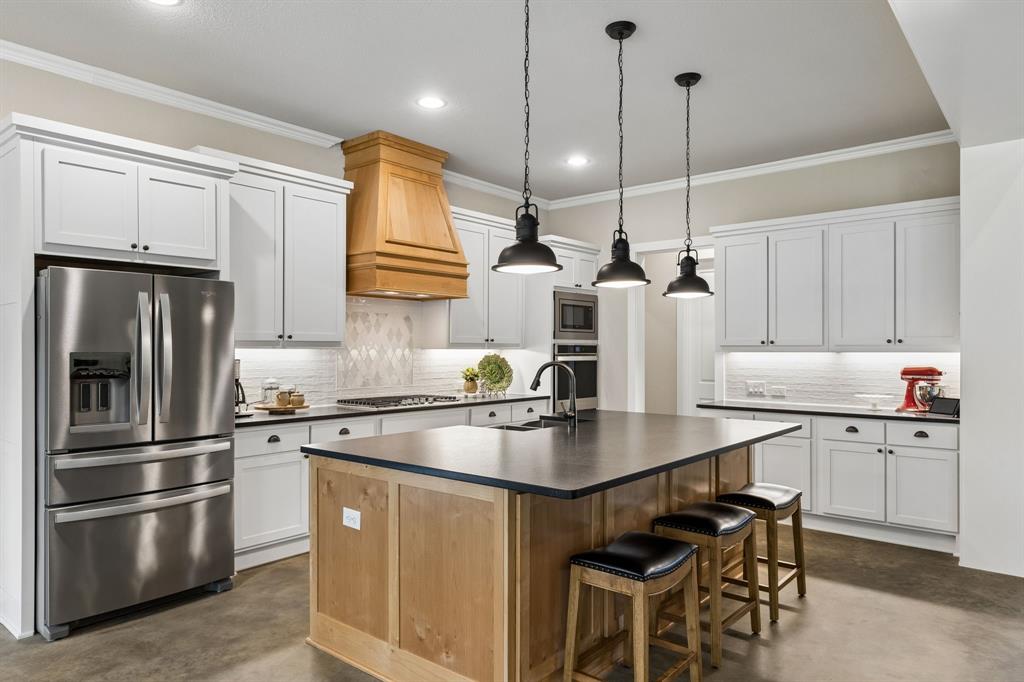 Van Buren Estates - Residential