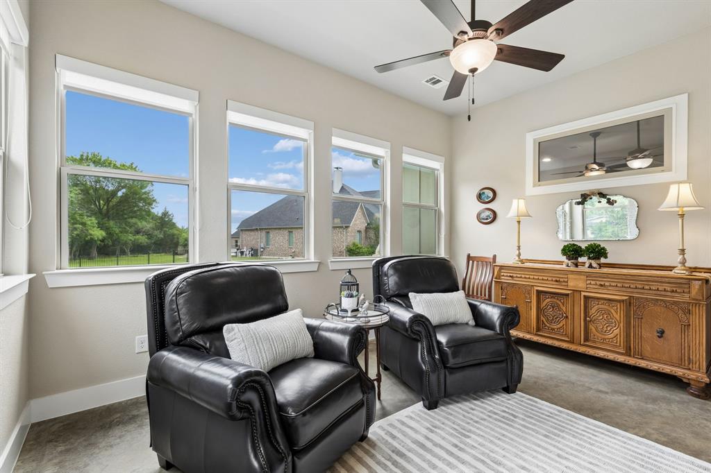 Van Buren Estates - Residential