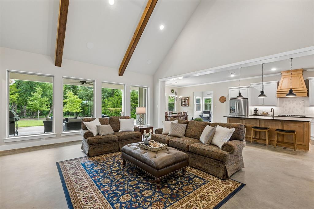 Van Buren Estates - Residential