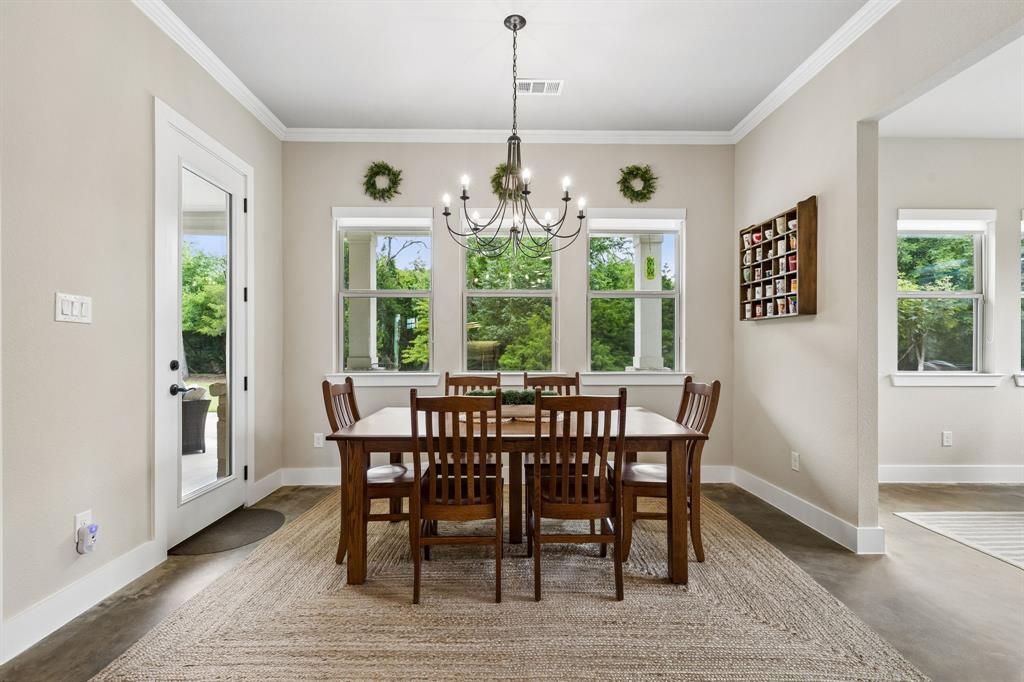 Van Buren Estates - Residential