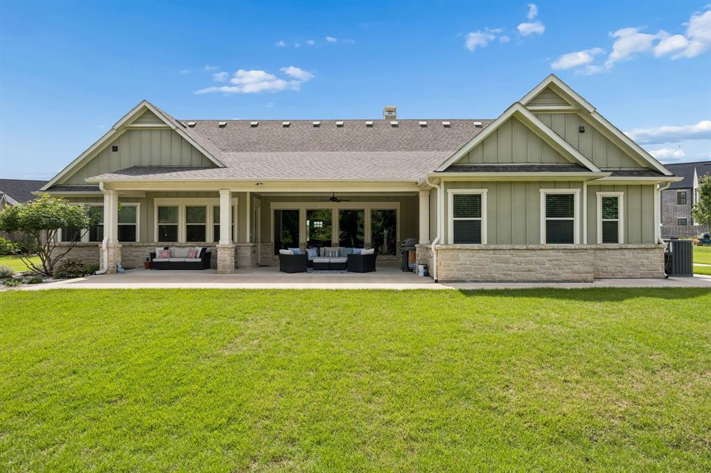 Van Buren Estates - Residential