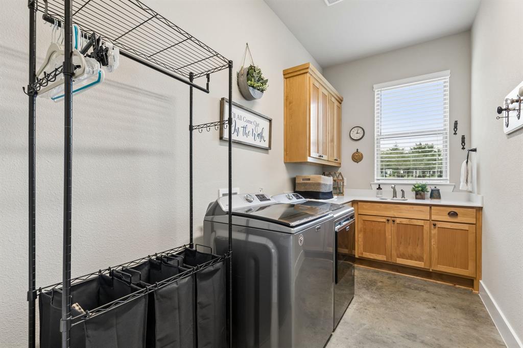 Van Buren Estates - Residential