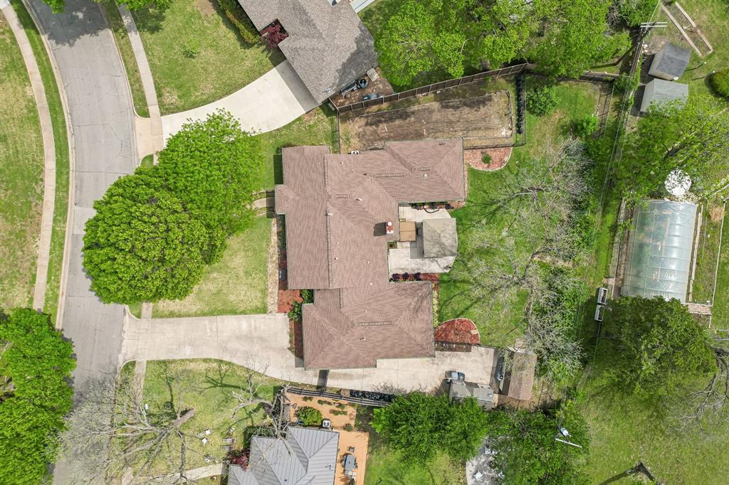 Lake Park Estates - Residential