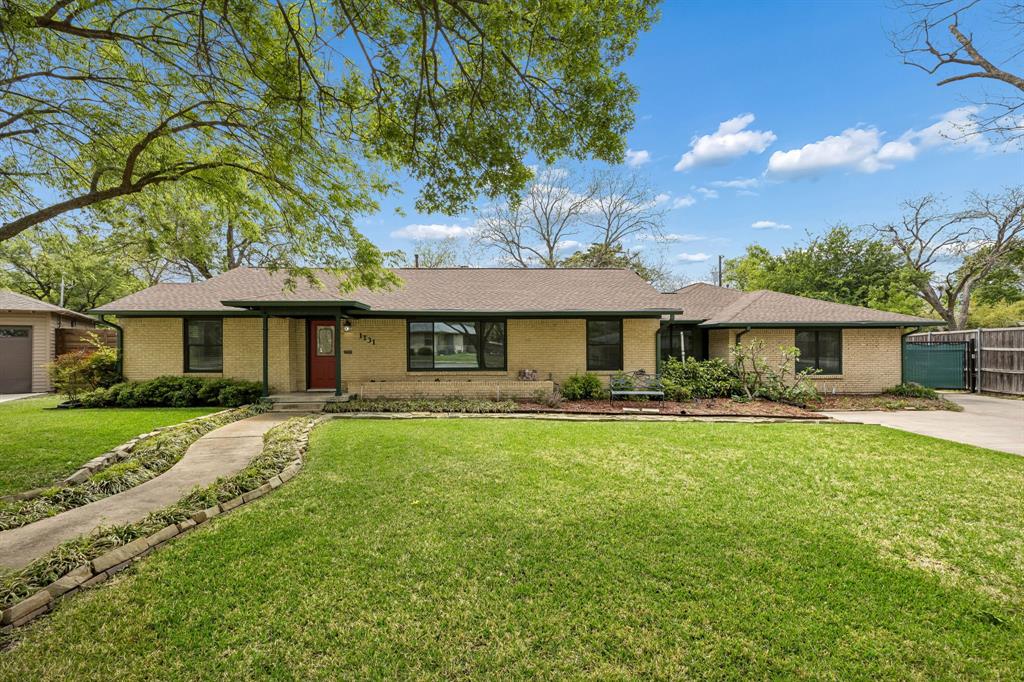Lake Park Estates - Residential