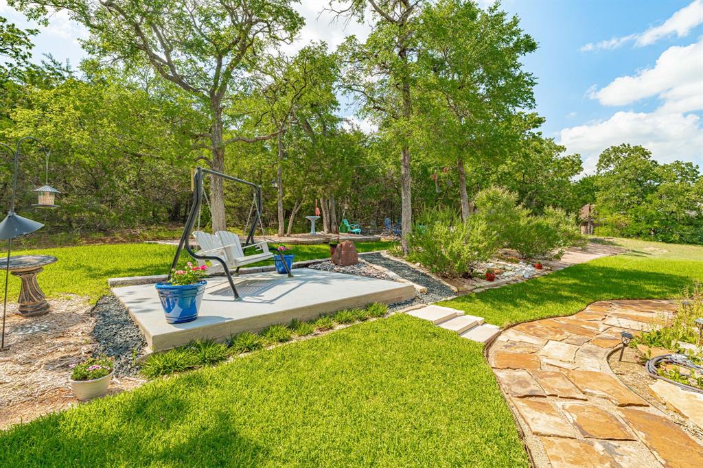 Bentwater On Lake Granbury Sec One - Residential