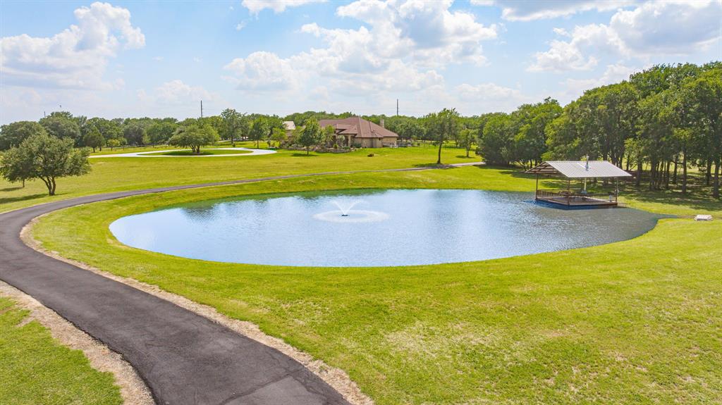 Bentwater On Lake Granbury Sec One - Residential