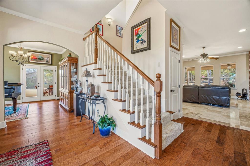 Bentwater On Lake Granbury Sec One - Residential