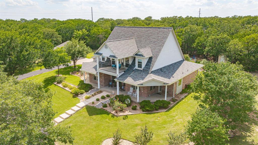 Bentwater On Lake Granbury Sec One - Residential