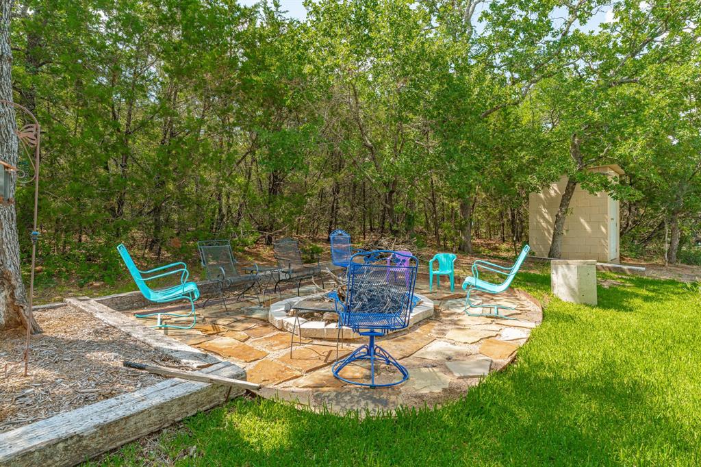 Bentwater On Lake Granbury Sec One - Residential
