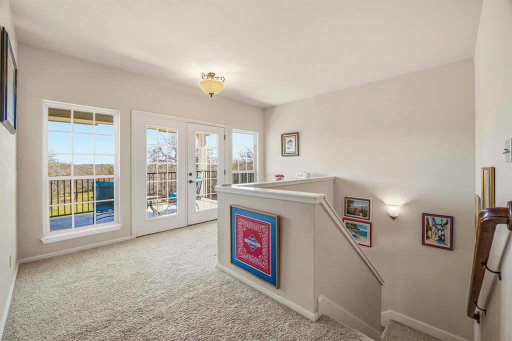 Bentwater On Lake Granbury Sec One - Residential