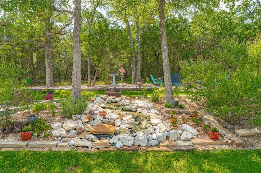 Bentwater On Lake Granbury Sec One - Residential