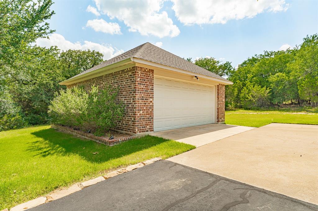 Bentwater On Lake Granbury Sec One - Residential
