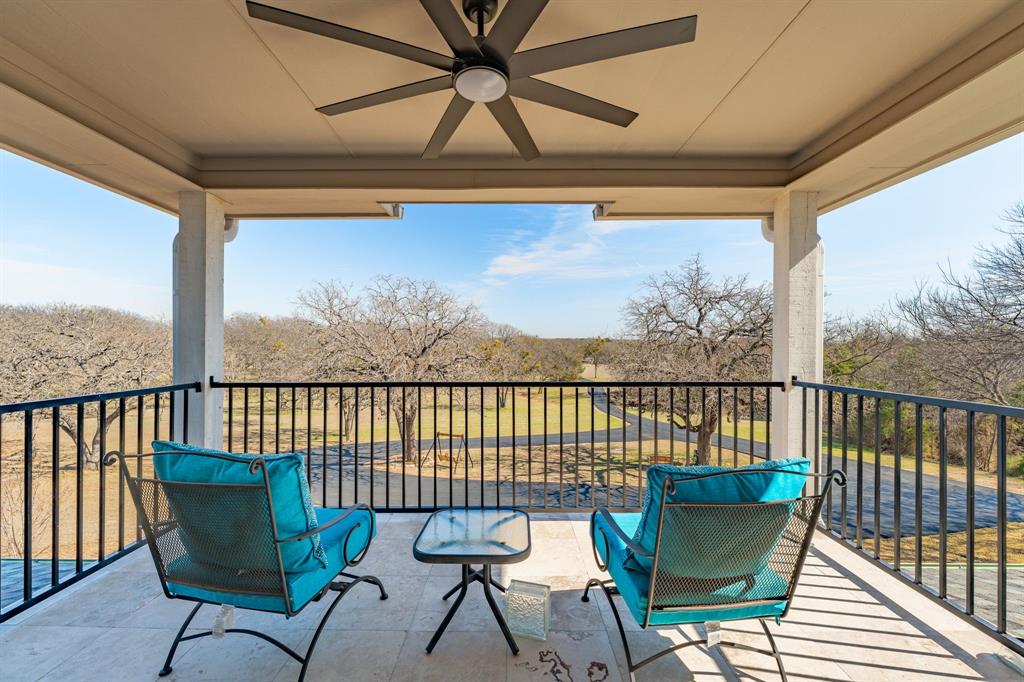 Bentwater On Lake Granbury Sec One - Residential